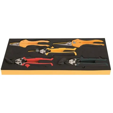 Reapris Ironside 100280 Tångset